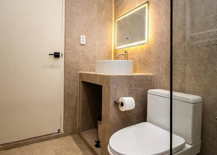 2 Bedroom For 4 Guests Private In Center Of Sathorn Bangkok