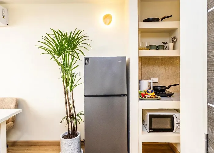 2 Bedroom For 4 Guests Private In Center Of Sathorn Apartamento *