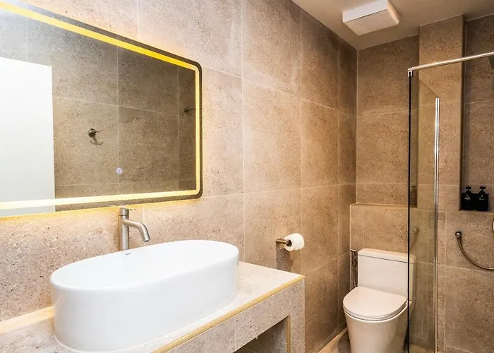 Apartamento 2 Bedroom For 4 Guests Private In Center Of Sathorn *